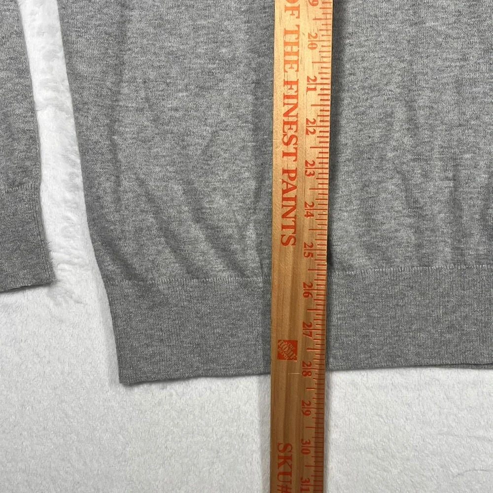 Polo Ralph Lauren Cashmere Blend Lightweight Pullover Crew Neck Sweater Men's XL